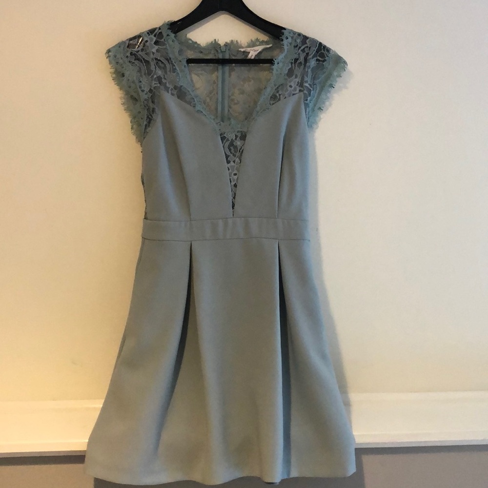 BCBG Generation Dress